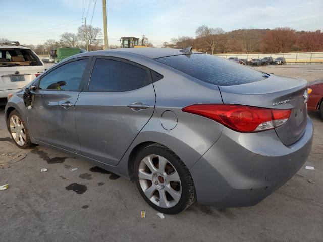 Obraz 2 z 2013 HYUNDAI ELANTRA GLS 2013 z VIN KMHDH4AE0DU882941