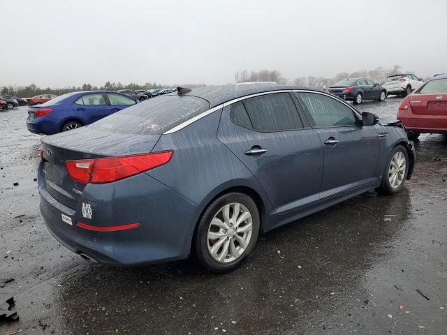 Obraz 3 z 2015 KIA OPTIMA EX 2015 z VIN 5XXGN4A70FG485914