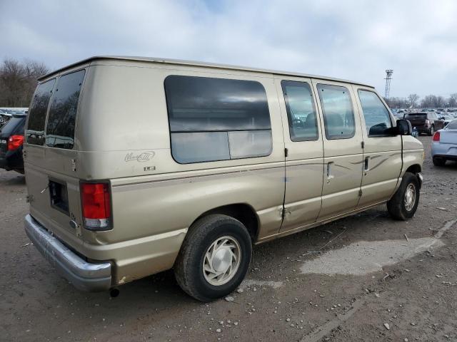 Изображение 3 1999 FORD ECONOLINE E150 VAN 1999 с VIN 1FDRE14WXXHB75120