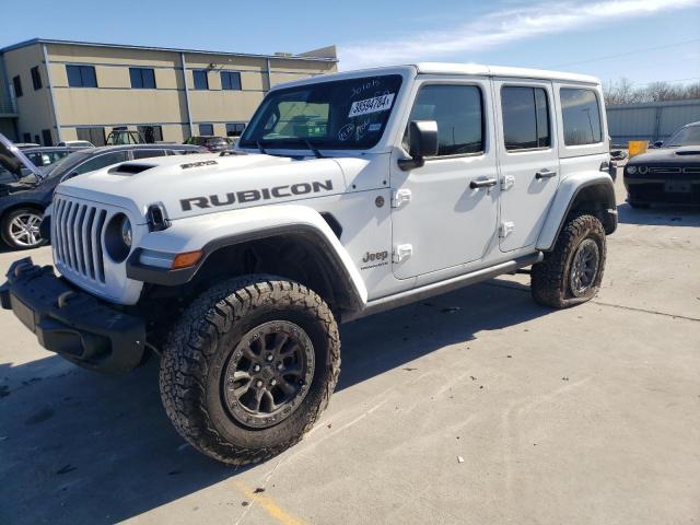 Obraz 1 z 2023 JEEP WRANGLER RUBICON 392 2023 z VIN 1C4JJXSJ4PW678936