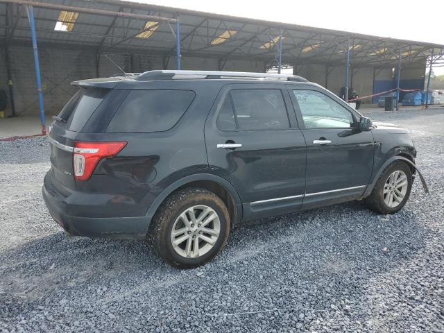 Image 3 of 2013 FORD EXPLORER XLT 2013 with VIN 1FM5K8D84DGC66807