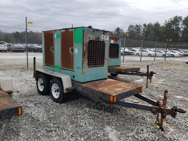 Image 1 of 1999 JRSC GENERATOR 1999 with VIN JRS1129805KCJ1161