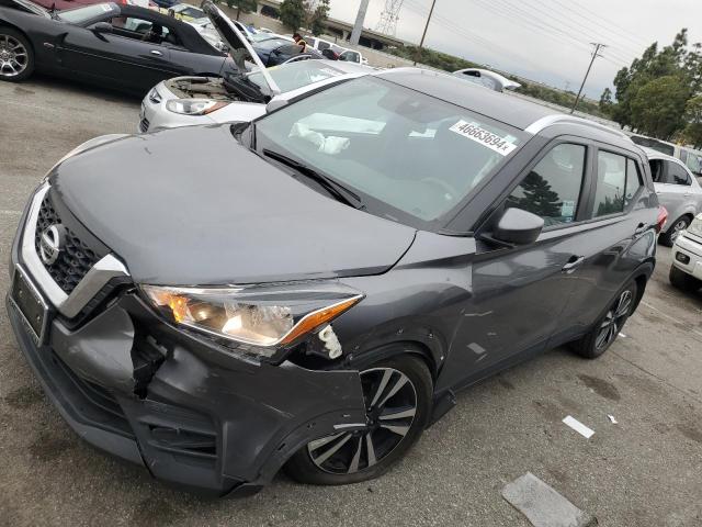 Изображение 1 2020 NISSAN KICKS SV 2020 с VIN 3N1CP5CV9LL486055