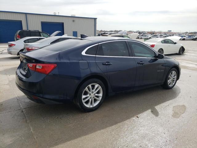 Image 3 of 2016 CHEVROLET MALIBU LT 2016 with VIN 1G1ZE5ST9GF282216