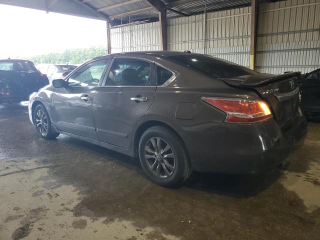 Image 2 of 2015 NISSAN ALTIMA 2.5 2015 with VIN 1N4AL3AP9FC481162