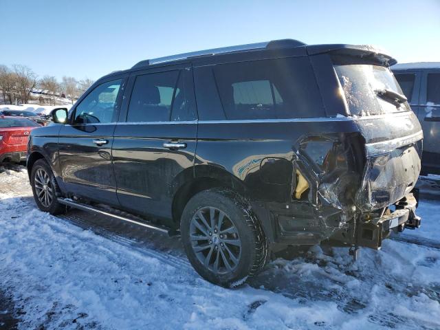 Image 2 of 2020 FORD EXPEDITION LIMITED 2020 with VIN 1FMJU2AT4LEA40324