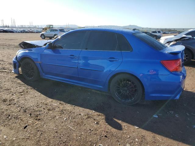 Obraz 2 z 2011 SUBARU IMPREZA WRX 2011 z VIN JF1GV7F67BG508826