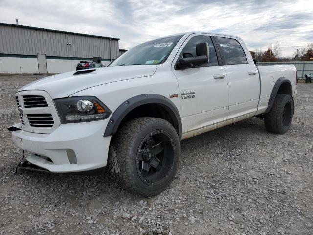 Obraz 1 z 2017 RAM 1500 SPORT 2017 z VIN 1C6RR7UT5HS844682