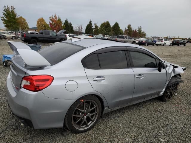 Image 3 of 2016 SUBARU WRX STI LIMITED 2016 with VIN JF1VA2Z6XG9819969