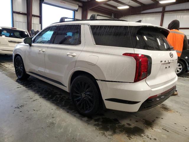 Obraz 2 z 2024 HYUNDAI PALISADE CALLIGRAPHY 2024 z VIN KM8R7DGE9RU680364