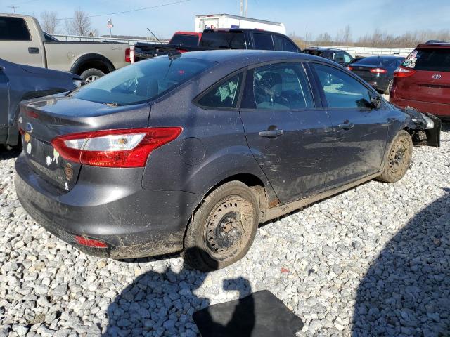 Image 3 of 2012 FORD FOCUS SE 2012 with VIN 1FAHP3F26CL212225