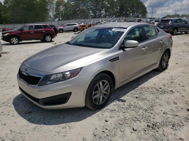2011 KIA OPTIMA LX 2011 image