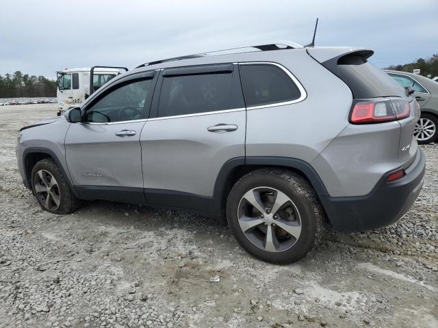 Изображение 2 2019 JEEP CHEROKEE LIMITED 2019 с VIN 1C4PJMDX6KD356006