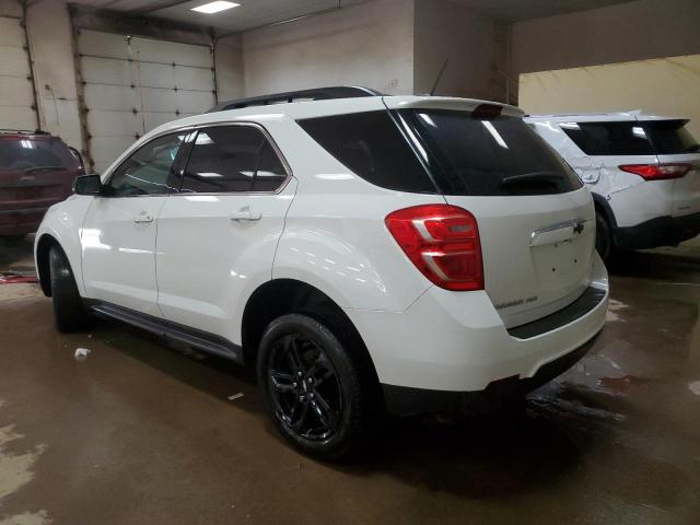 Obraz 2 z 2017 CHEVROLET EQUINOX LT 2017 z VIN 2GNFLFEK0H6246037