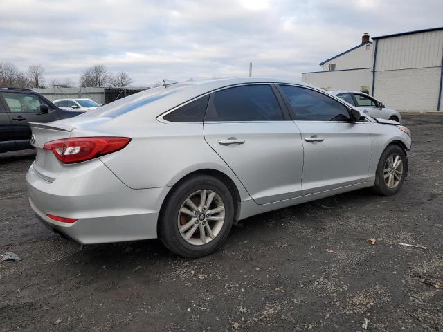 Изображение 3 2017 HYUNDAI SONATA SE 2017 с VIN 5NPE24AF5HH567376