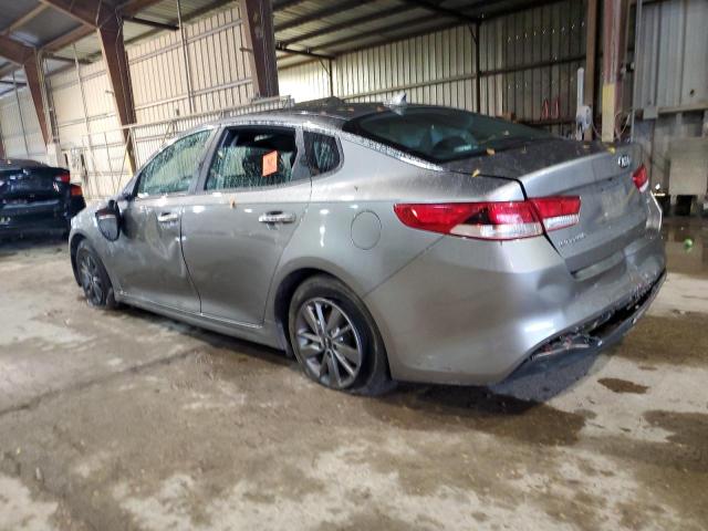 Obraz 2 z 2017 KIA OPTIMA LX 2017 z VIN 5XXGT4L19HG150717