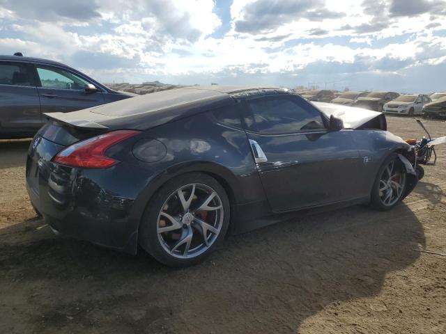 Изображение 3 2016 NISSAN 370Z BASE 2016 с VIN JN1AZ4EH7GM934050
