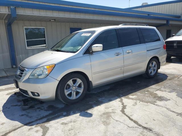Image 1 of 2008 HONDA ODYSSEY TOURING 2008 with VIN 5FNRL38968B054905