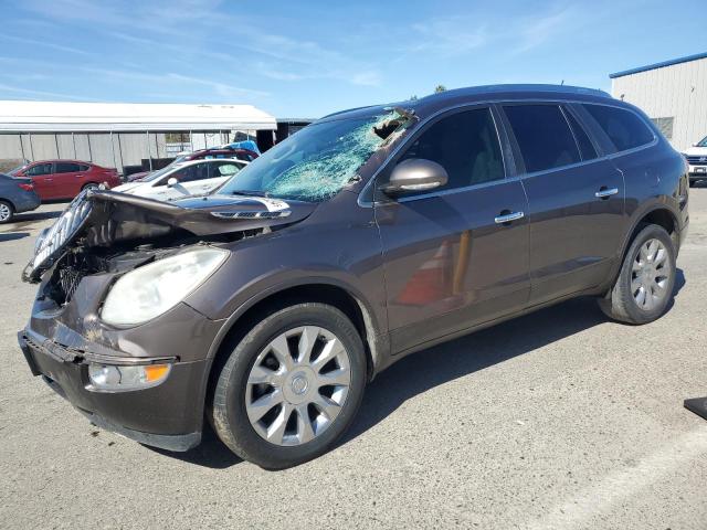 Изображение 2012 BUICK ENCLAVE  2012