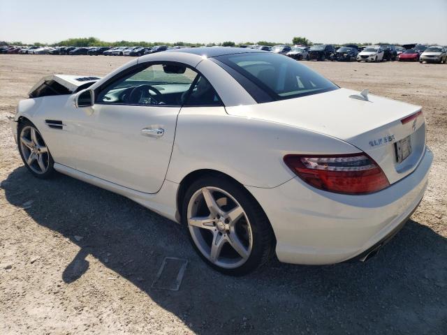 Obraz 2 z 2013 MERCEDES-BENZ SLK 350 2013 z VIN WDDPK5HA3DF064156