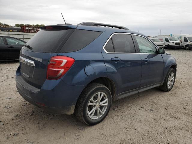 Изображение 3 2017 CHEVROLET EQUINOX LT 2017 с VIN 2GNFLFEK9H6212548