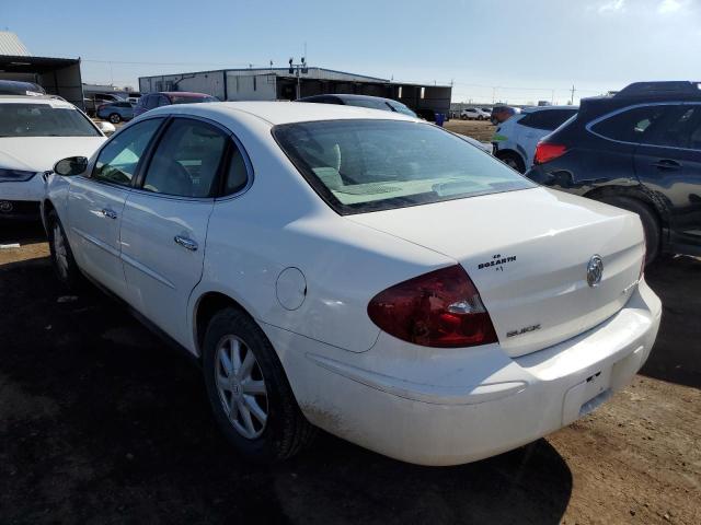 Obraz 2 z 2005 BUICK LACROSSE CX 2005 z VIN 2G4WC532351355201