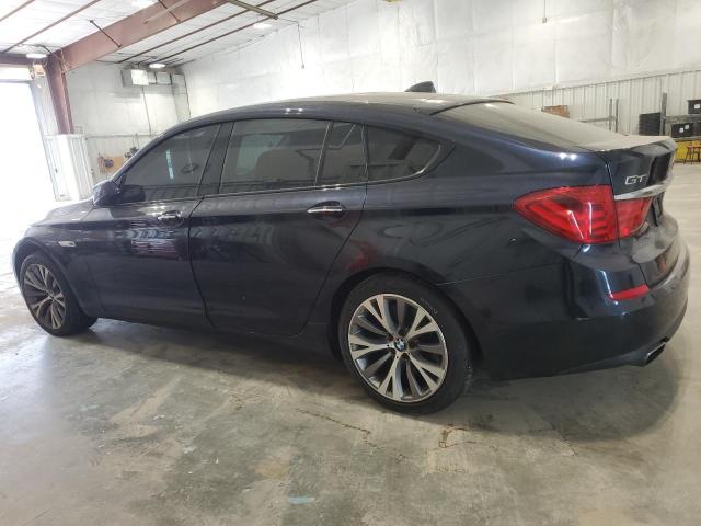 Изображение 2 2011 BMW 550 GT 2011 с VIN WBASN4C53BC209756