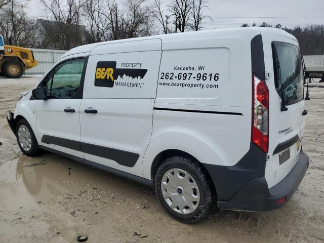 Obraz 2 z 2018 FORD TRANSIT CONNECT XL 2018 z VIN NM0LS7E73J1365271