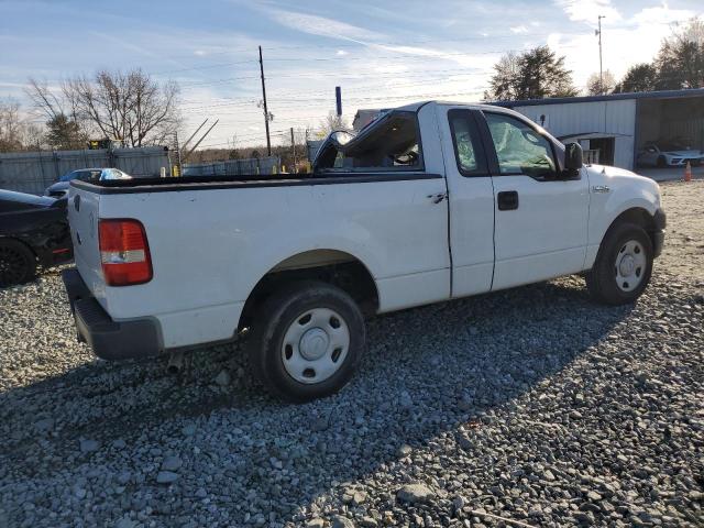Image 3 of 2005 FORD F150  2005 with VIN 1FTRF12WX5NC06305