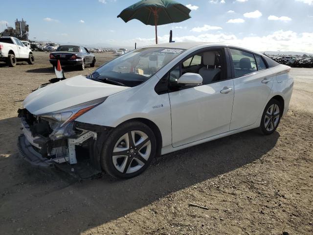 2017 TOYOTA PRIUS  2017 image