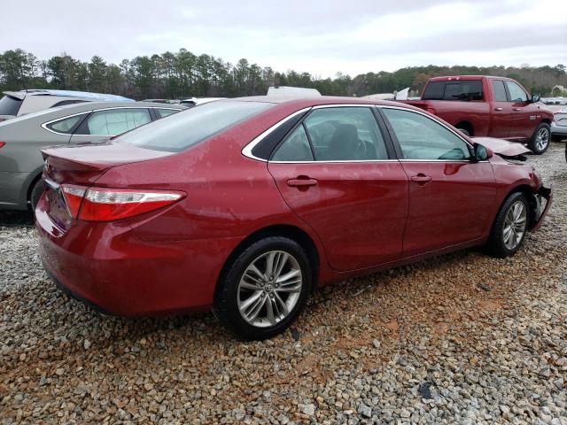 Image 3 of 2016 TOYOTA CAMRY LE 2016 with VIN 4T1BF1FK1GU532023