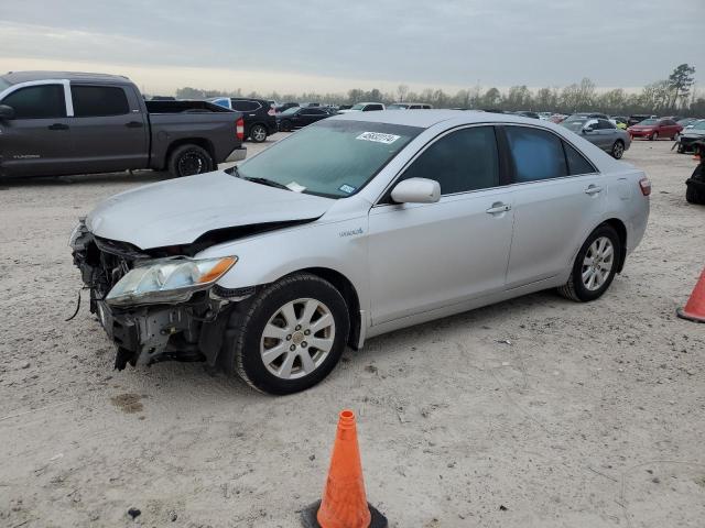 Изображение 2009 TOYOTA CAMRY HYBRID 2009