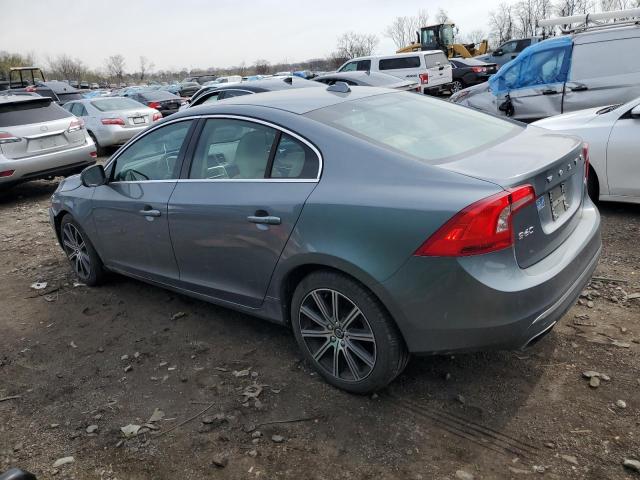 Image 2 of 2018 VOLVO S60 INSCRIPTION 2018 with VIN LYV402TK7JB176378