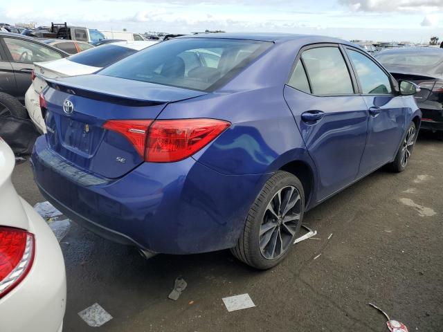 Obraz 3 z 2019 TOYOTA COROLLA L 2019 z VIN 2T1BURHE1KC176632