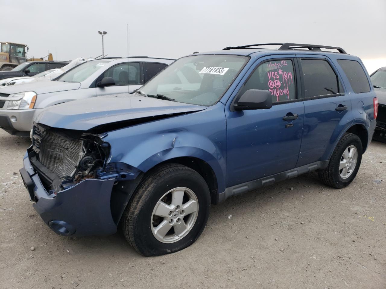Obraz 2009 FORD ESCAPE XLT 2009