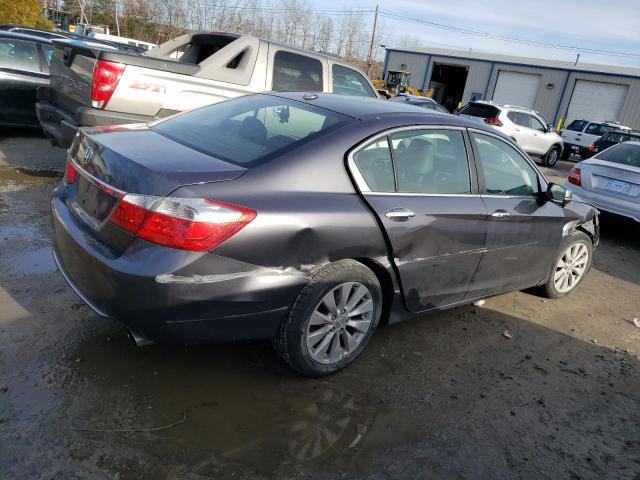 Изображение 3 2013 HONDA ACCORD EXL 2013 с VIN 1HGCR2F84DA284228