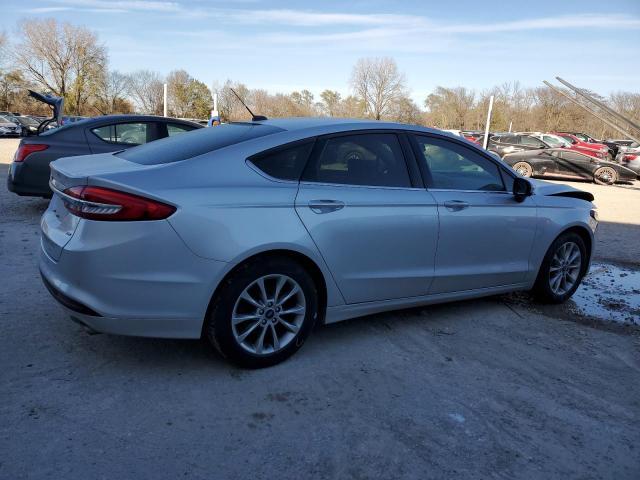 Изображение 3 2017 FORD FUSION SE 2017 с VIN 3FA6P0H74HR416108