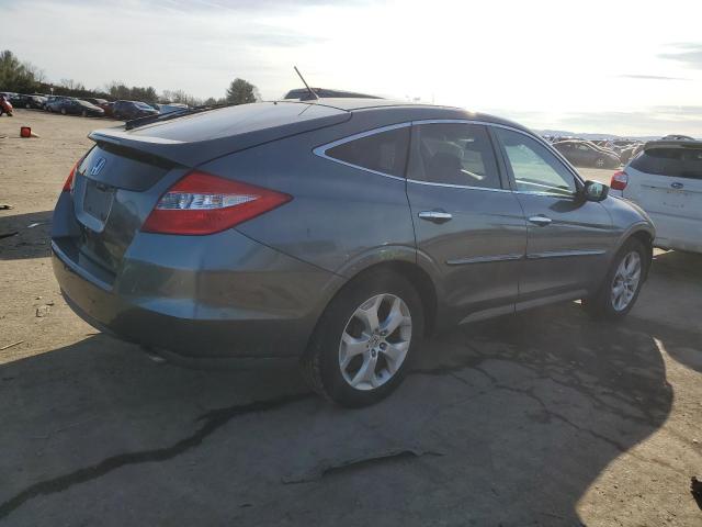 Image 3 of 2010 HONDA ACCORD CROSSTOUR EXL 2010 with VIN 5J6TF2H56AL009268