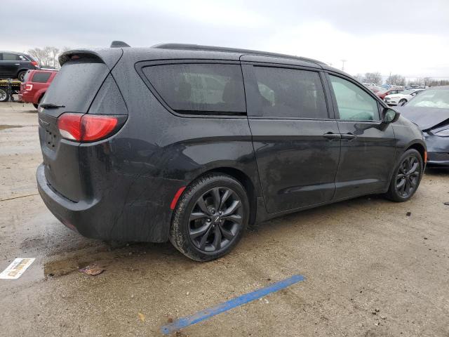 Image 3 of 2018 CHRYSLER PACIFICA TOURING L PLUS 2018 with VIN 2C4RC1EG1JR178226