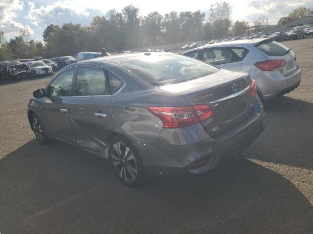 Obraz 2 z 2019 NISSAN SENTRA S 2019 z VIN 3N1AB7AP5KY259226