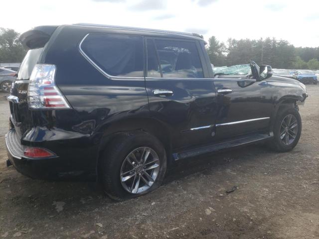 Image 3 of 2015 LEXUS GX 460 PREMIUM 2015 with VIN JTJJM7FX0F5105295