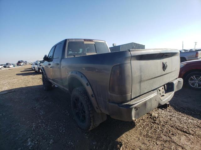 Изображение 2 2014 RAM 2500 LONGHORN 2014 с VIN 3C6UR5GLXEG206375
