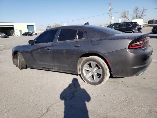 Obraz 2 z 2017 DODGE CHARGER SXT 2017 z VIN 2C3CDXHG8HH528764