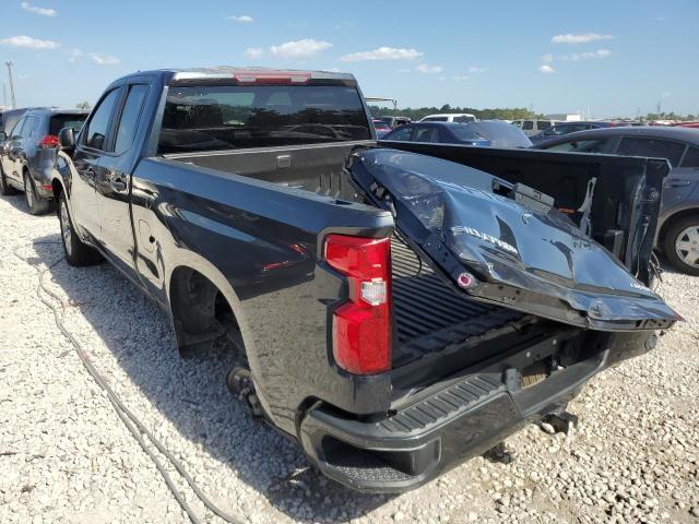 Изображение 2 2020 CHEVROLET SILVERADO C1500 CUSTOM 2020 с VIN 1GCRWBEH2LZ374478