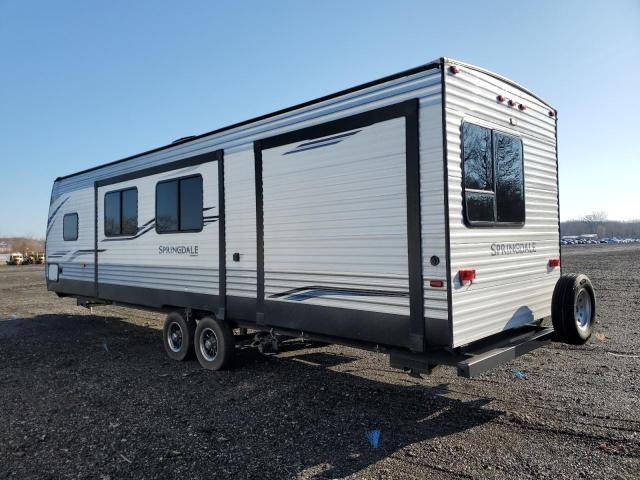 Изображение 3 2020 KQFP SPRINGDALE 2020 с VIN 4YDT30124L3104558