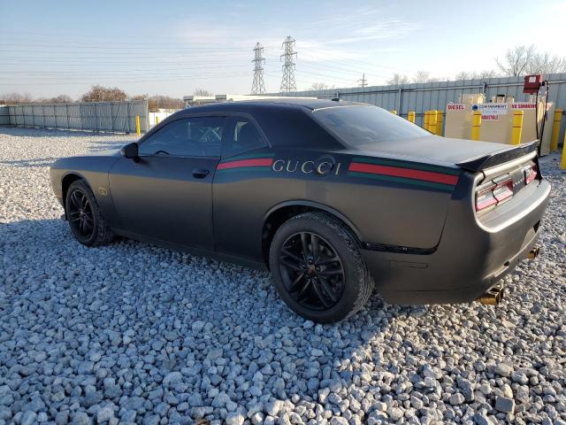 Изображение 2 2019 DODGE CHALLENGER GT 2019 с VIN 2C3CDZKGXKH587763