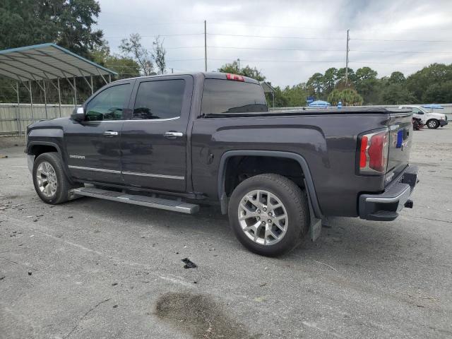 Image 2 of 2016 GMC SIERRA K1500 SLT 2016 with VIN 3GTU2NEC9GG271415