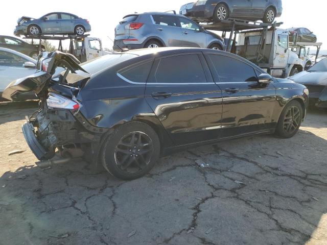 Image 3 of 2016 FORD FUSION SE 2016 with VIN 3FA6P0H70GR393957