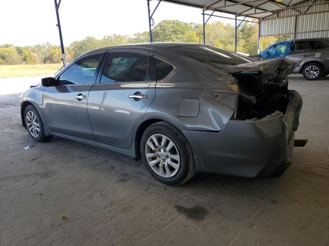 Obraz 2 z 2017 NISSAN ALTIMA 2.5 2017 z VIN 1N4AL3AP6HC136089