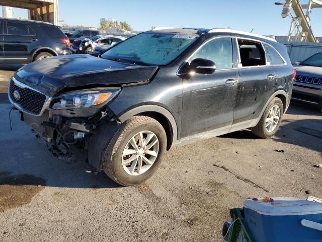 Изображение 2017 KIA SORENTO LX 2017
